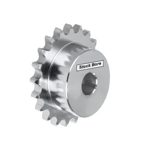 Sprocket