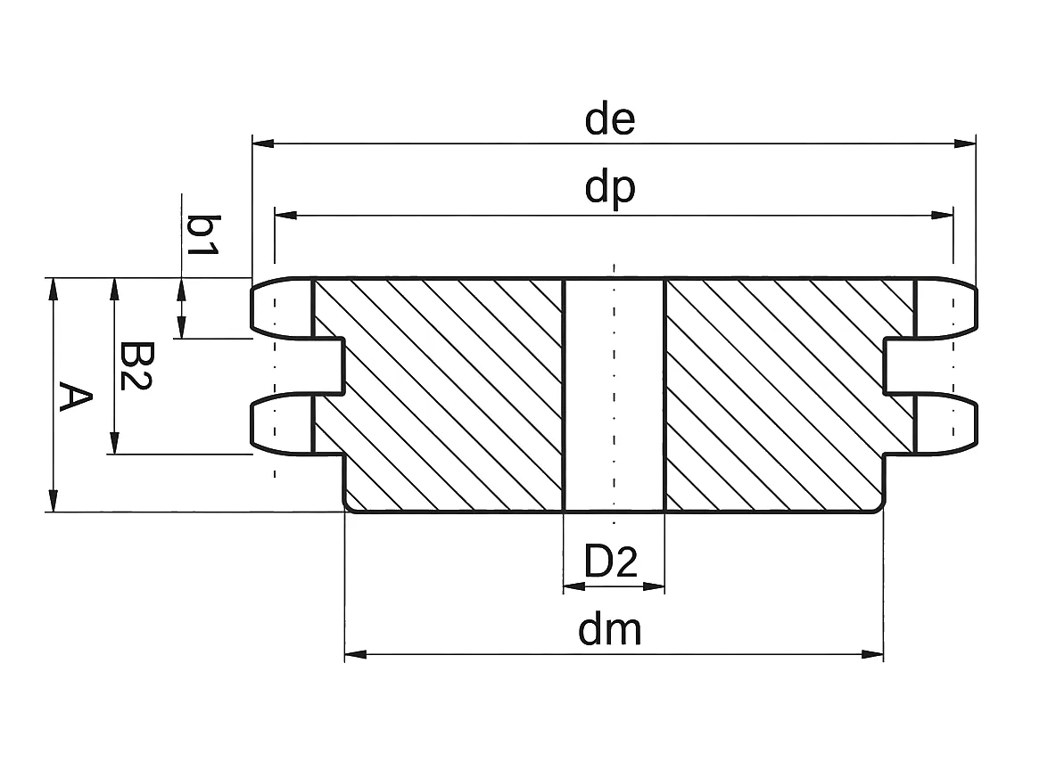 Sprocket