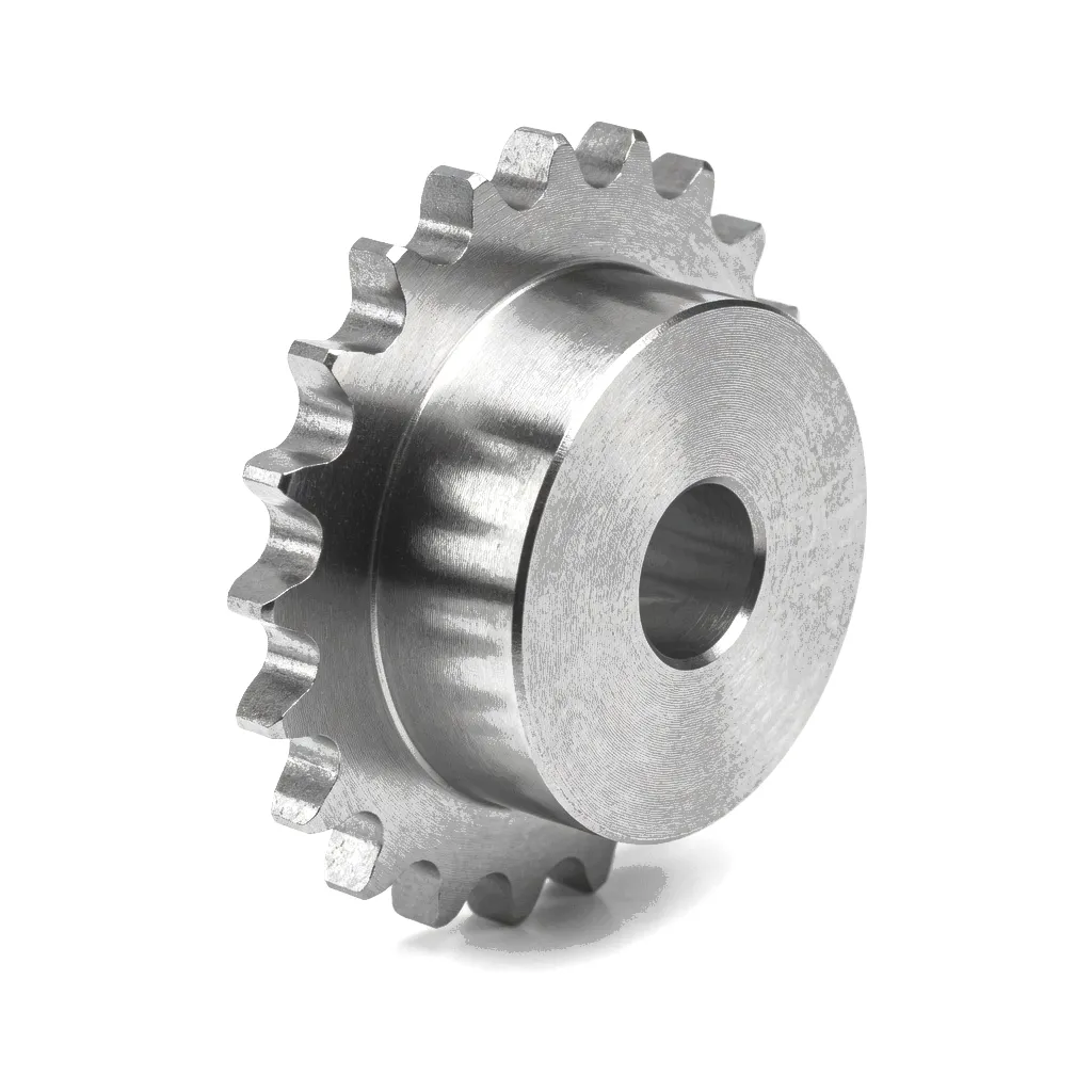 Sprocket
