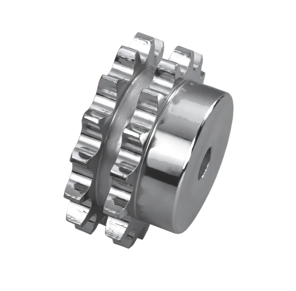 Sprocket