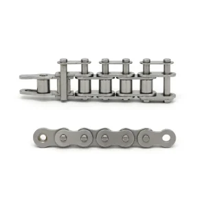 roller chain