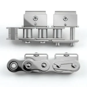 Film Gripper Chain